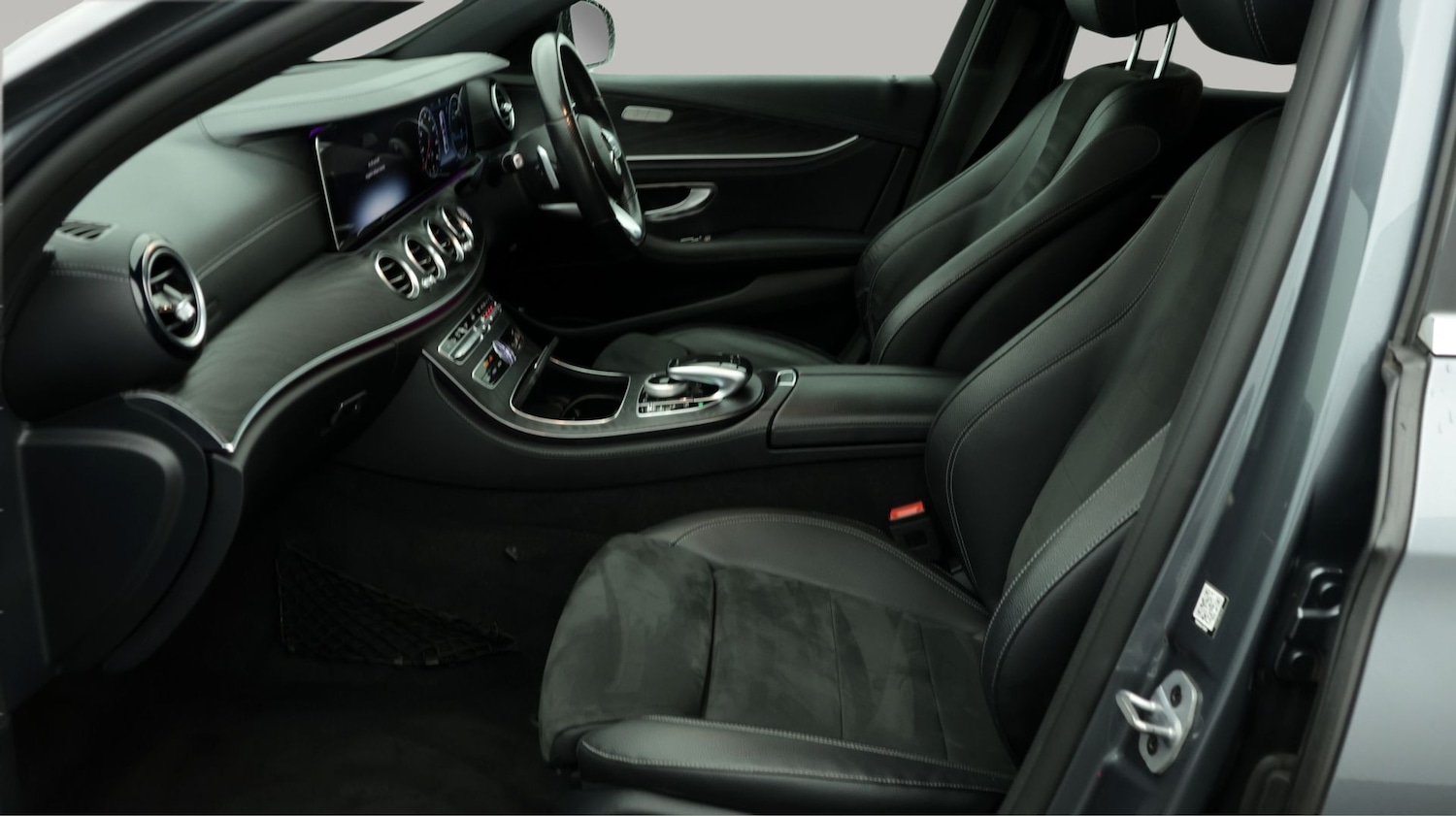 Used Mercedes-Benz E Class 2019 for sale - 78196663: Photo 14