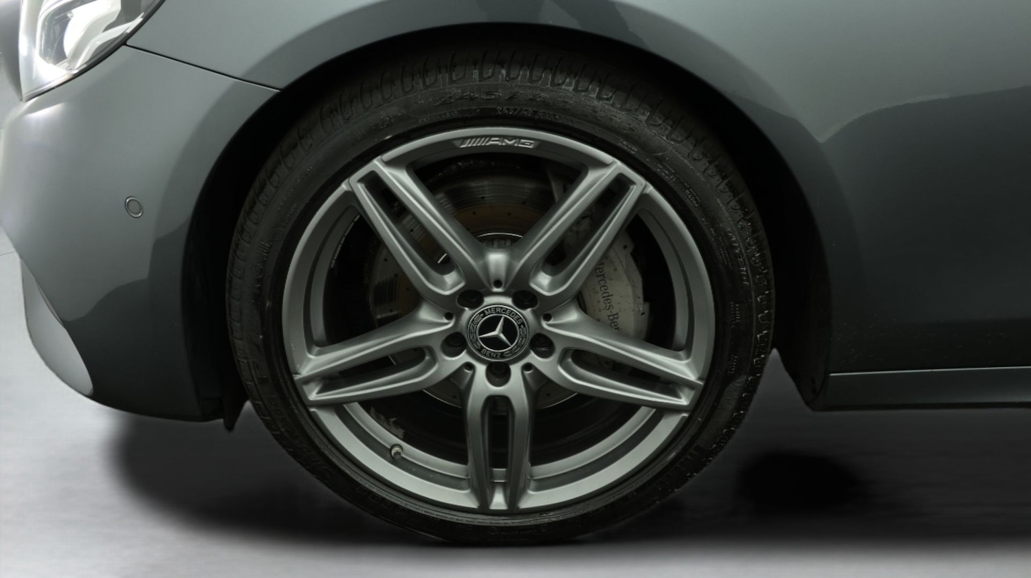 Used Mercedes-Benz E Class 2019 for sale - 78196663: Photo 18