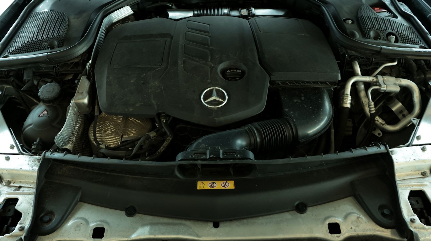 Used Mercedes-Benz E Class 2019 for sale - 78196663: Photo 19