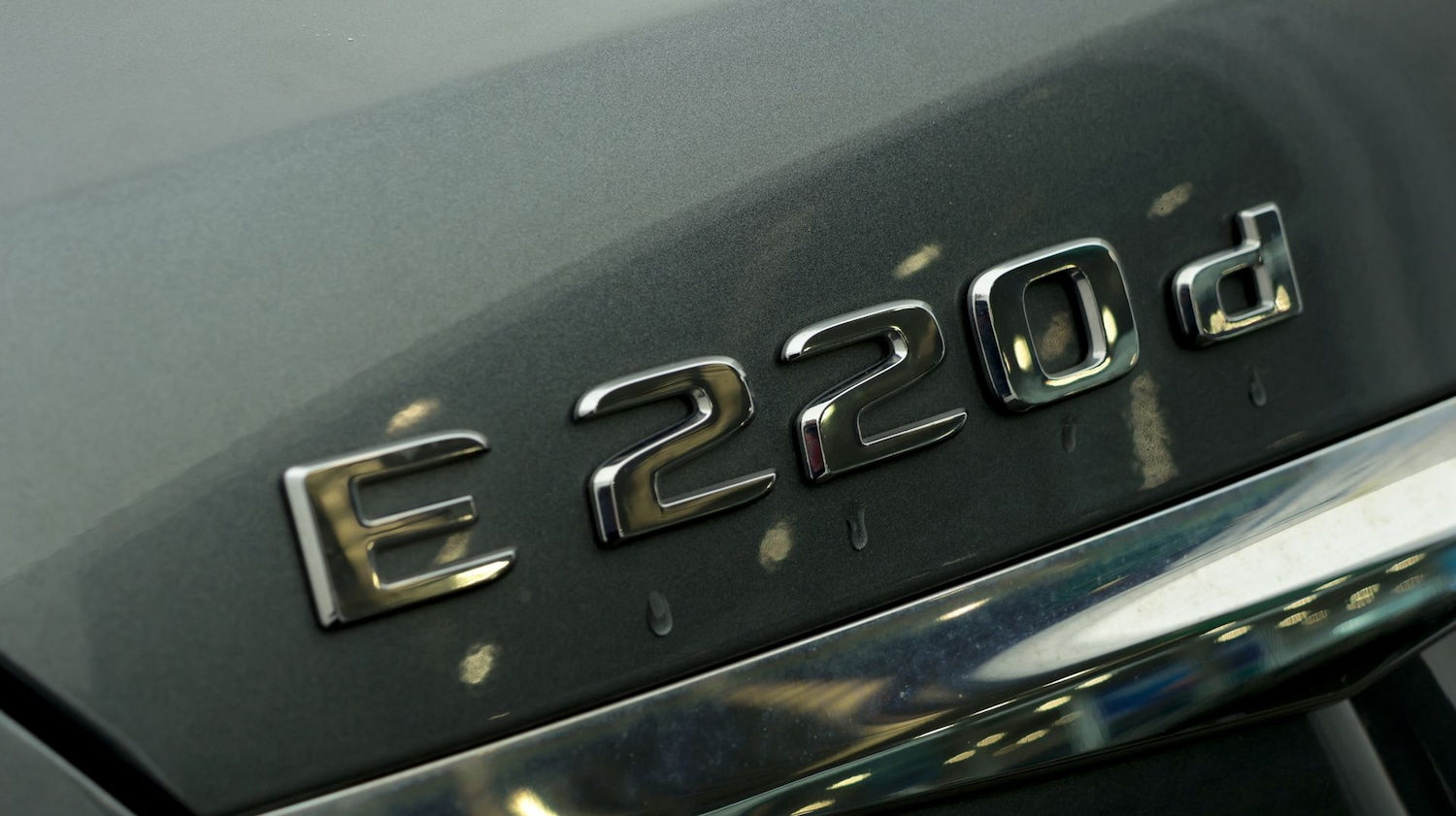 Used Mercedes-Benz E Class 2019 for sale - 78196663: Photo 21