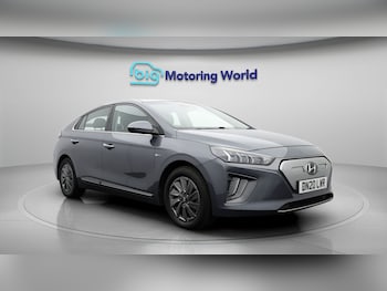Used Hyundai IONIQ 2020 for sale - 79447264: Photo
