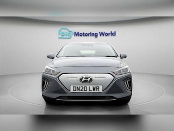 Used Hyundai IONIQ 2020 for sale - 79447264: Photo