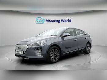 Used Hyundai IONIQ 2020 for sale - 79447264: Photo