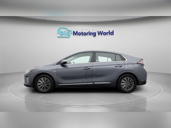 Used Hyundai IONIQ 2020 for sale - 79447264: Photo