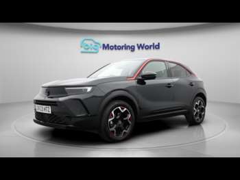 Used Vauxhall Mokka 2023 for sale - 74799286: Photo