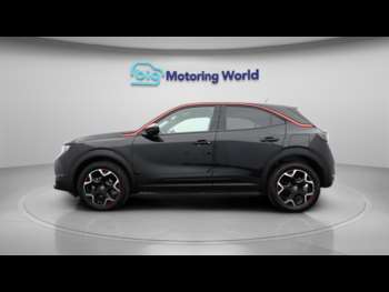 Used Vauxhall Mokka 2023 for sale - 74799286: Photo