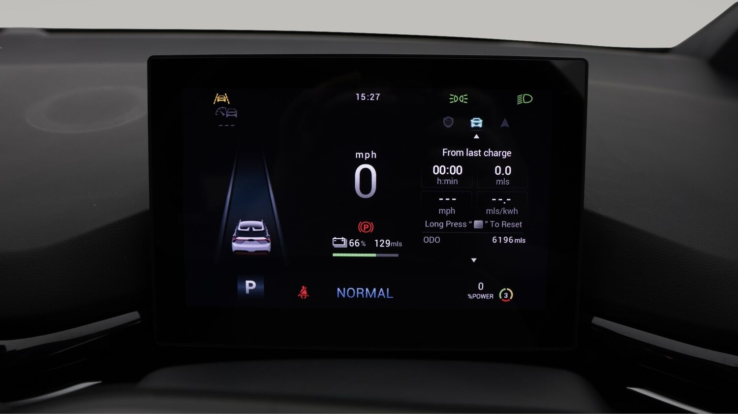 Used MG MG4 2023 for sale - 77584903: Photo 10