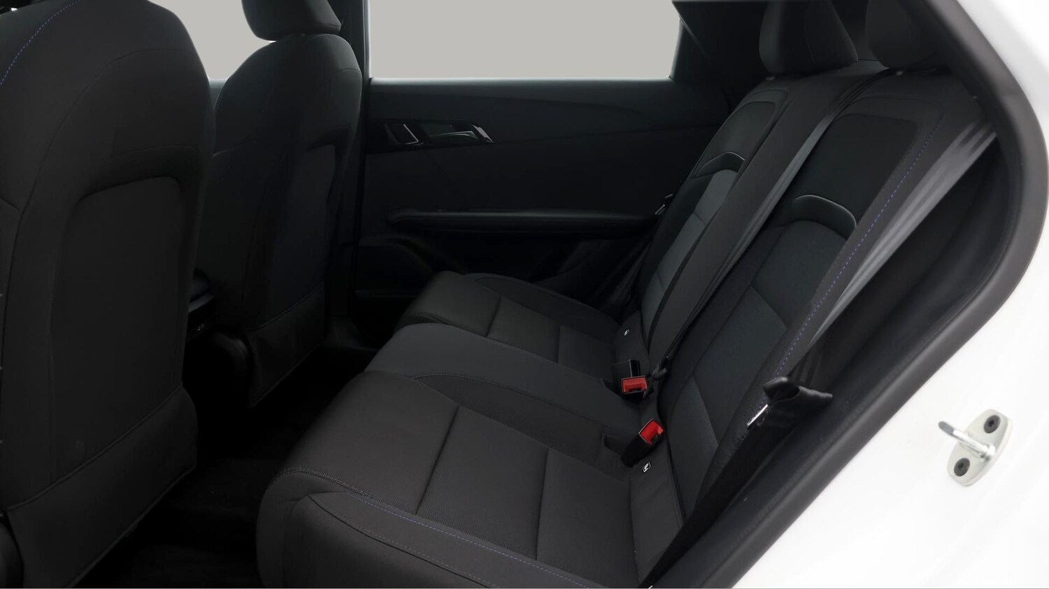 Used MG MG4 2023 for sale - 77584903: Photo 16