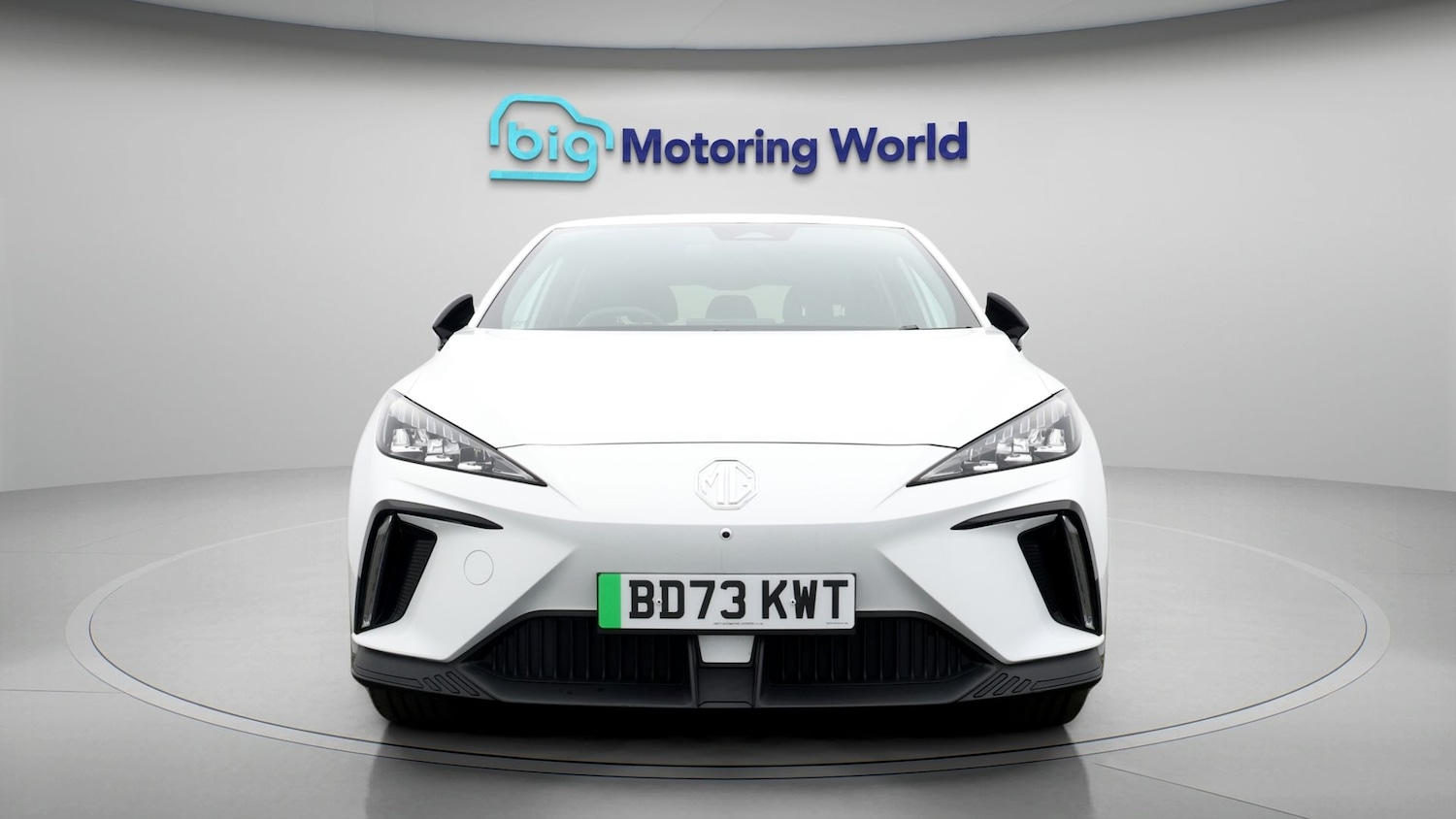 Used MG MG4 2023 for sale - 77584903: Photo 2