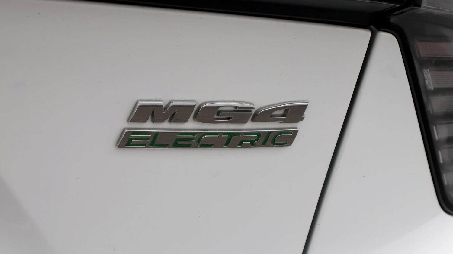 Used MG MG4 2023 for sale - 77584903: Photo 21