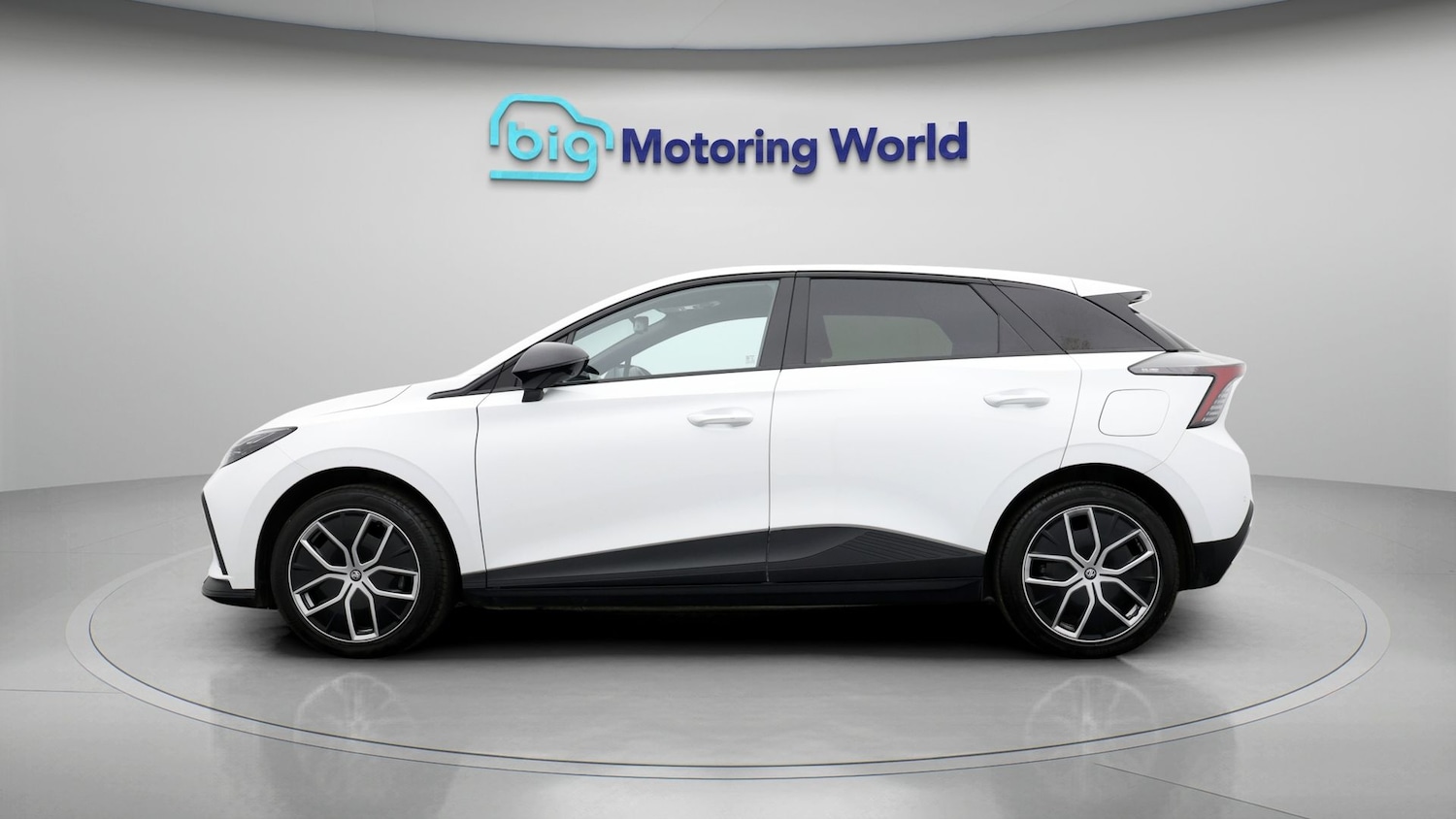 Used MG MG4 2023 for sale - 77584903: Photo 4