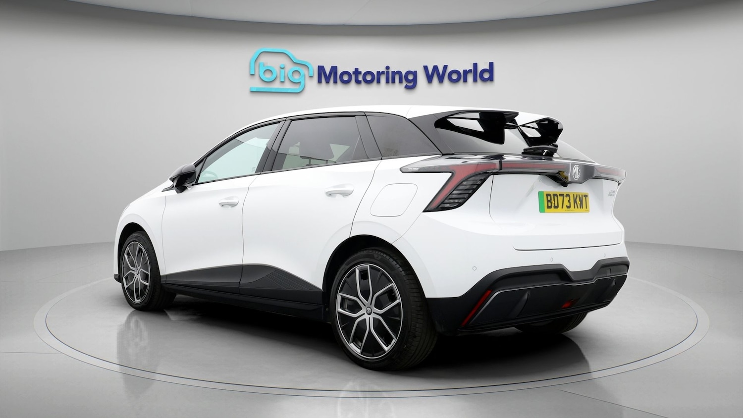 Used MG MG4 2023 for sale - 77584903: Photo 5