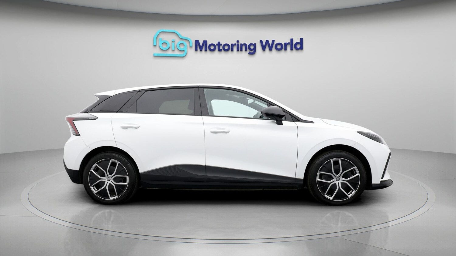 Used MG MG4 2023 for sale - 77584903: Photo 8