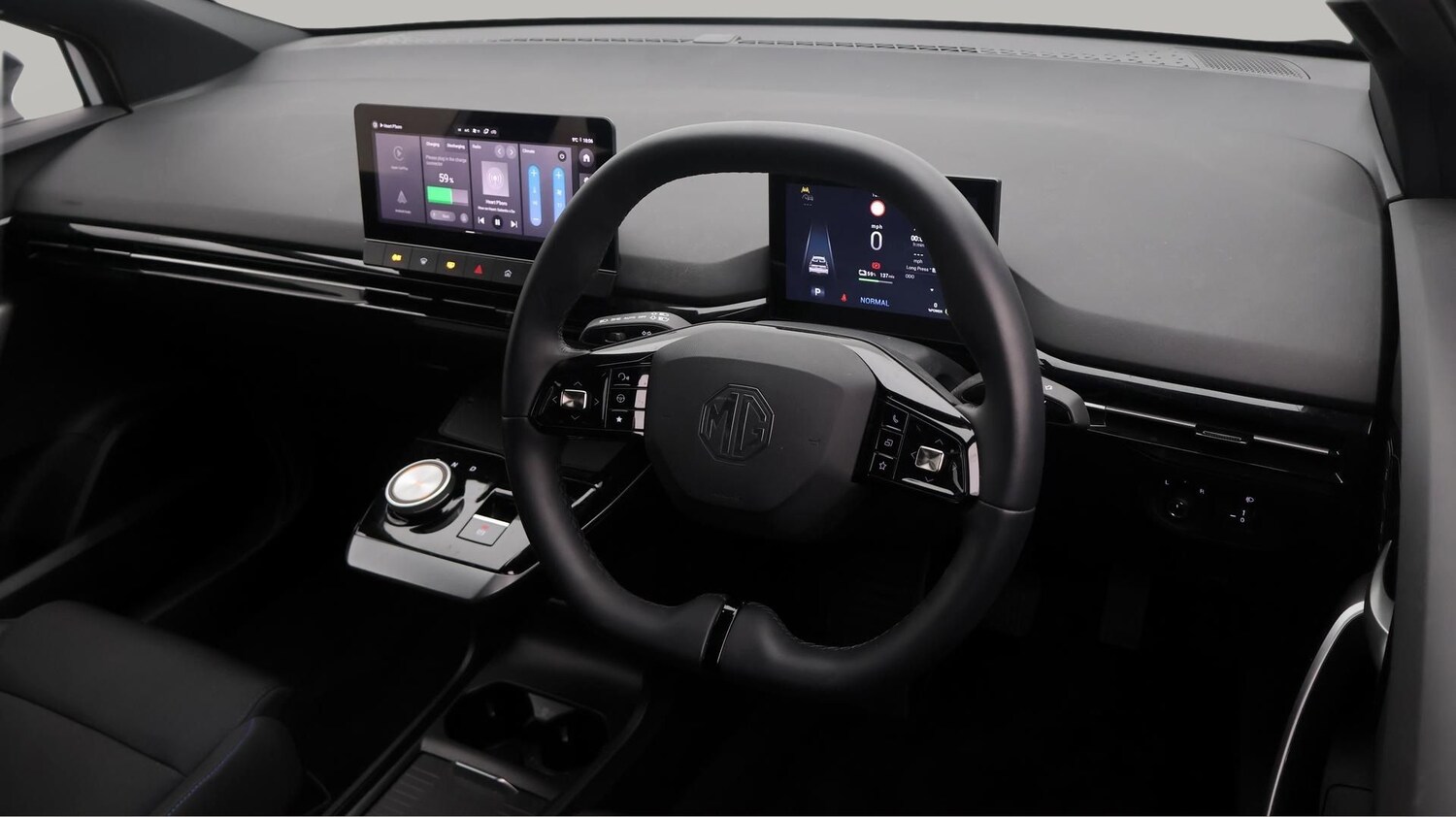 Used MG MG4 2023 for sale - 77584903: Photo 9