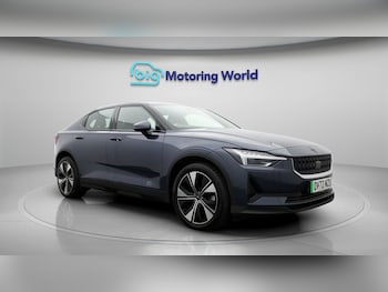 Used Polestar Polestar 2 2022 for sale - 78646604: Photo