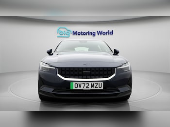 Used Polestar Polestar 2 2022 for sale - 78646604: Photo
