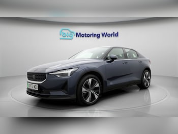 Used Polestar Polestar 2 2022 for sale - 78646604: Photo
