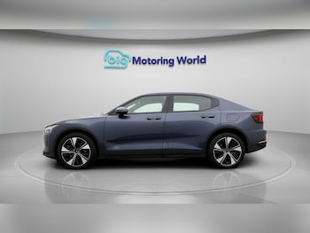 Used Polestar Polestar 2 2022 for sale - 78646604: Photo