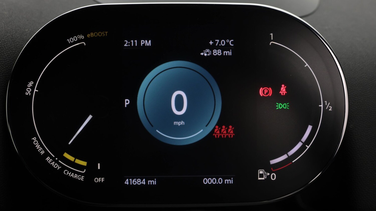 Used MINI Countryman 2022 for sale - 77578628: Photo 10