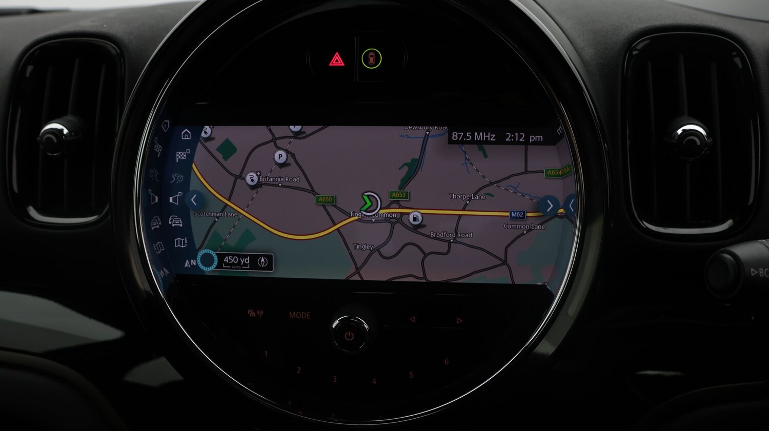 Used MINI Countryman 2022 for sale - 77578628: Photo 11