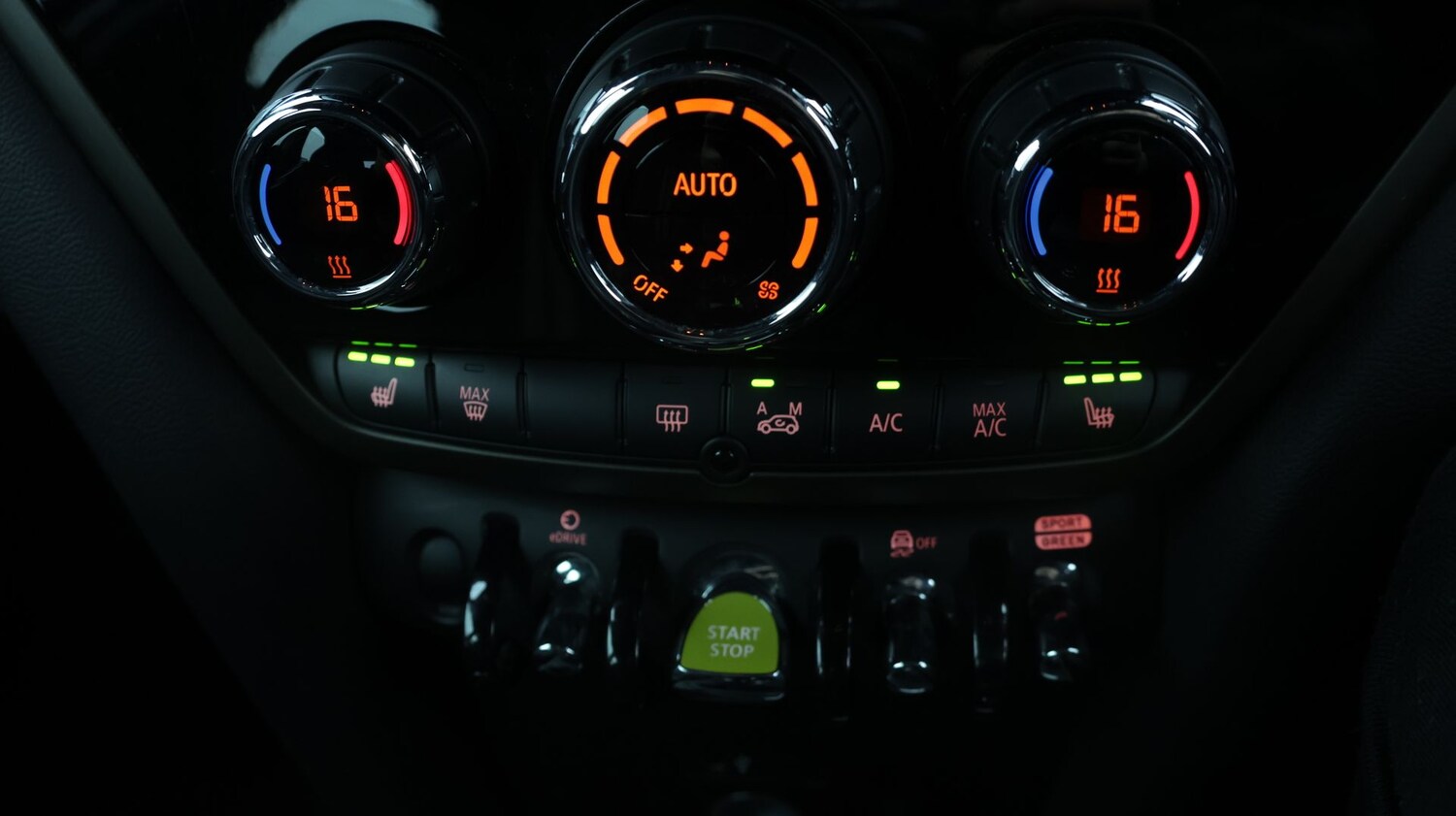 Used MINI Countryman 2022 for sale - 77578628: Photo 12