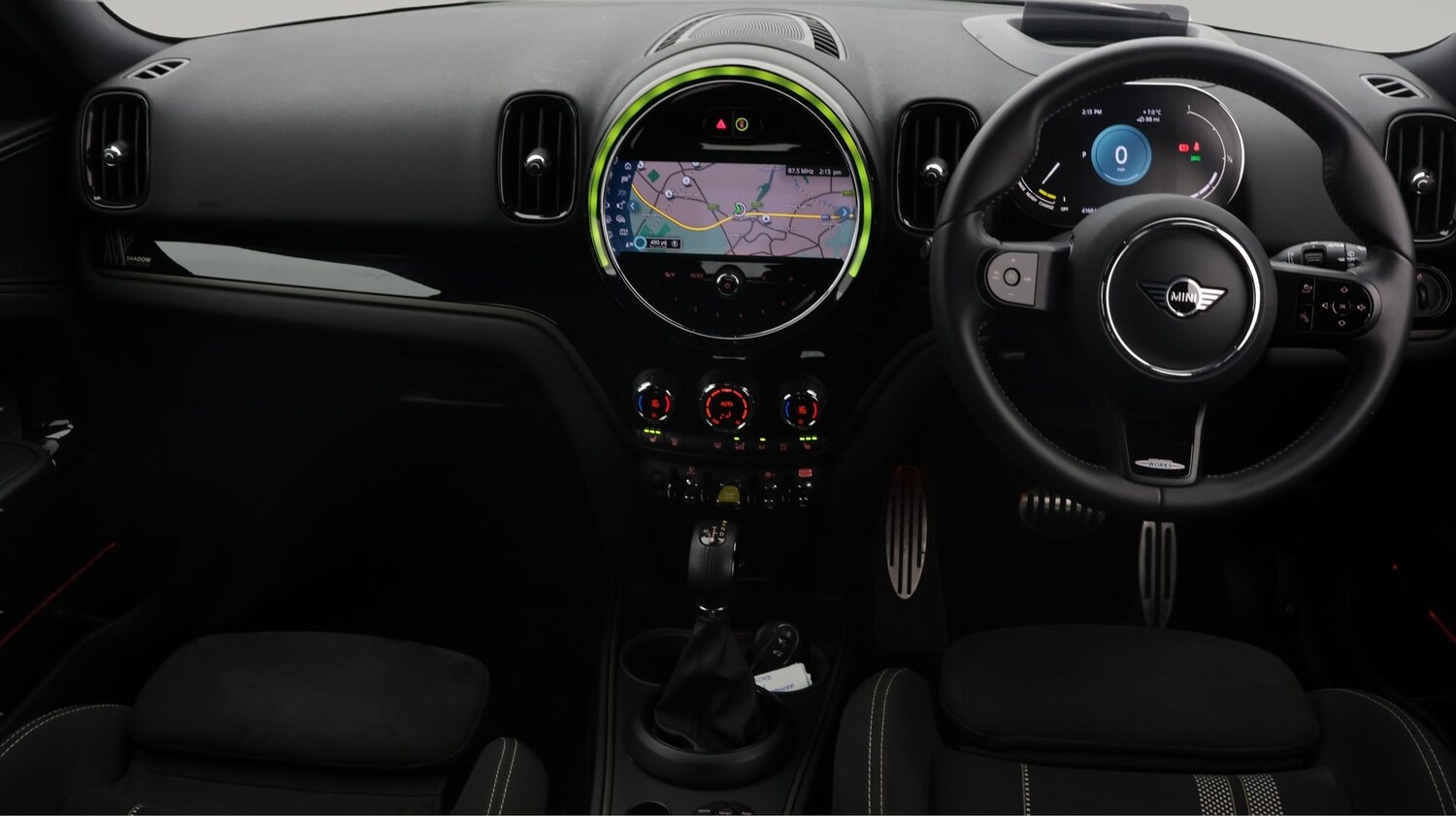 Used MINI Countryman 2022 for sale - 77578628: Photo 13