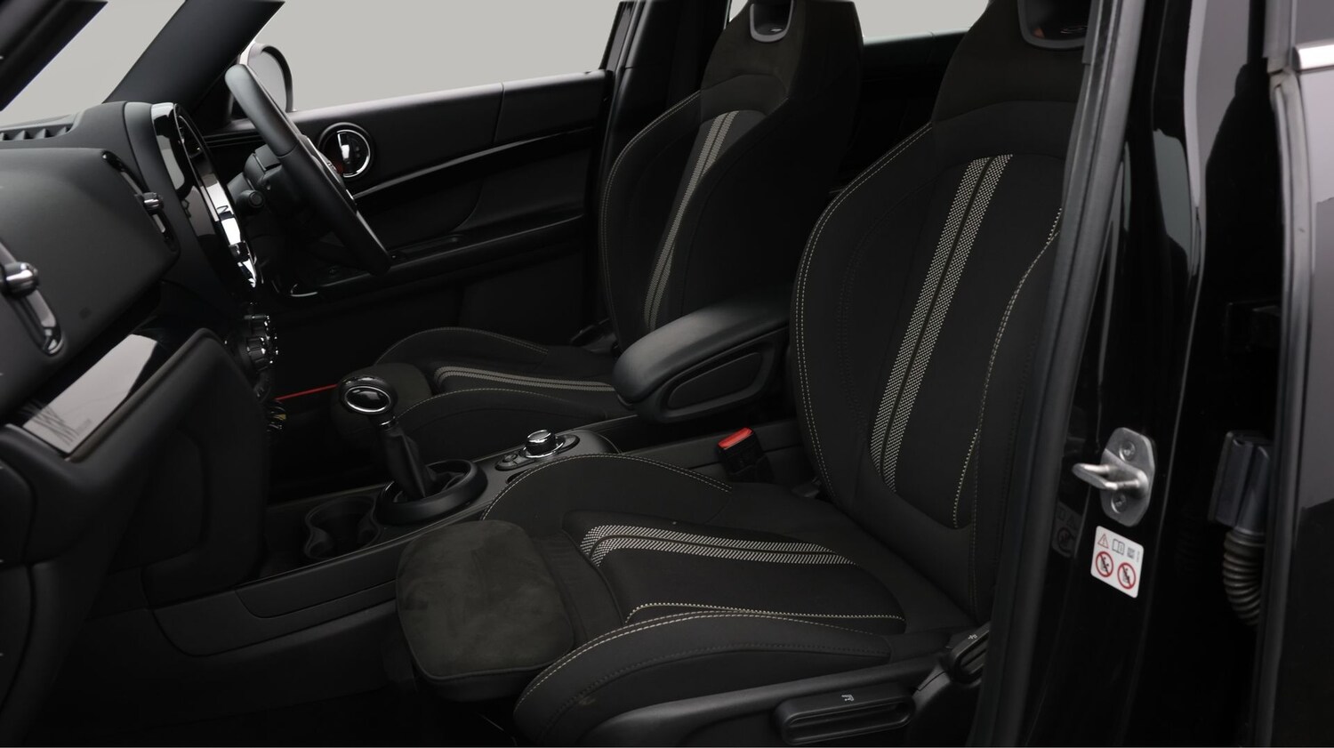 Used MINI Countryman 2022 for sale - 77578628: Photo 14