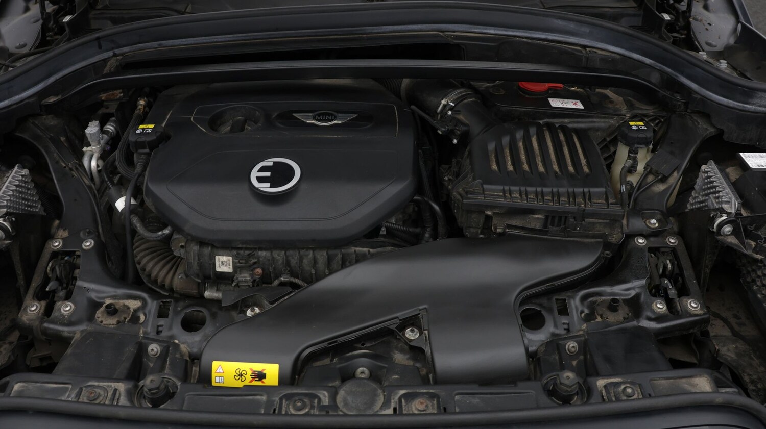 Used MINI Countryman 2022 for sale - 77578628: Photo 19