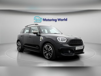 Used MINI Countryman 2022 for sale - 77578628: Photo