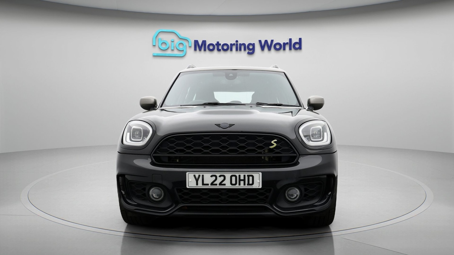 Used MINI Countryman 2022 for sale - 77578628: Photo 2