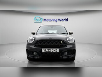 Used MINI Countryman 2022 for sale - 77578628: Photo