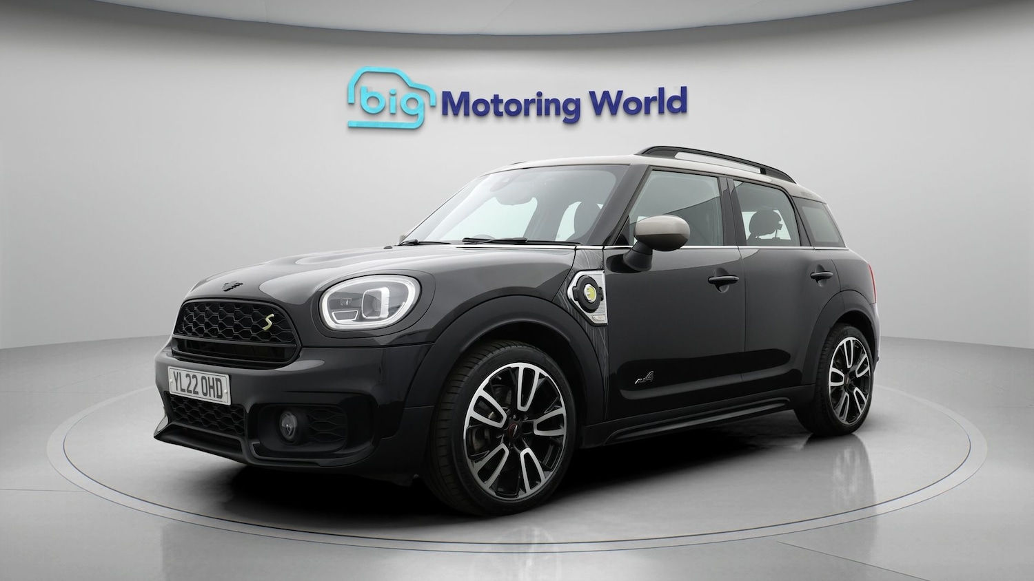 Used MINI Countryman 2022 for sale - 77578628: Photo 3
