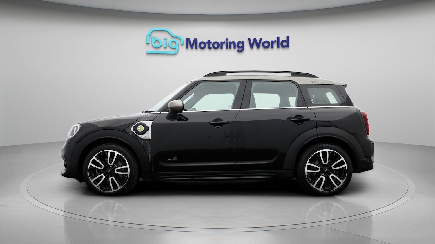 Used MINI Countryman 2022 for sale - 77578628: Photo 4