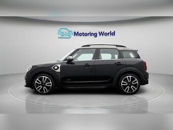 Used MINI Countryman 2022 for sale - 77578628: Photo