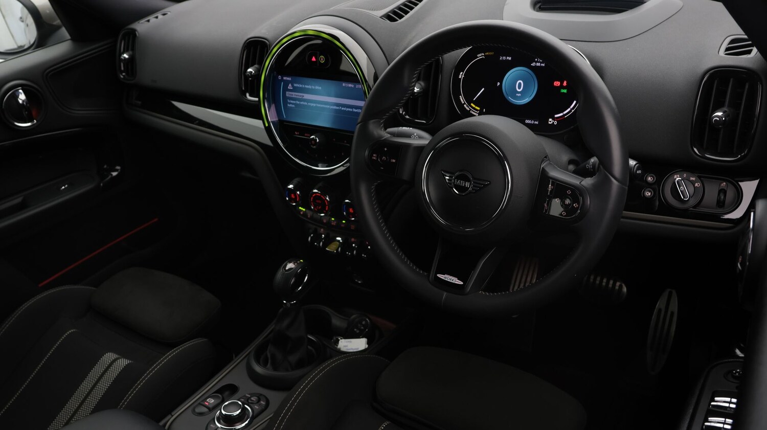 Used MINI Countryman 2022 for sale - 77578628: Photo 9