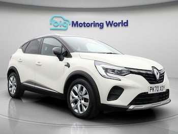 Renault - Captur