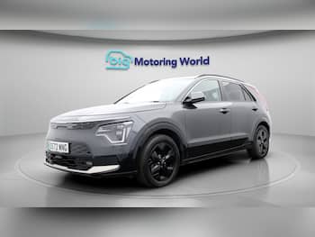 Used Kia Niro 2023 for sale - 79859662: Photo