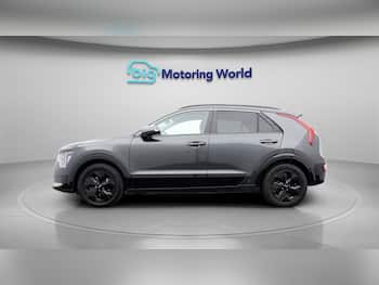 Used Kia Niro 2023 for sale - 79859662: Photo
