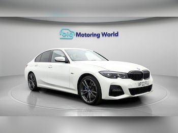Used BMW 3 Series 2022 for sale - 79507983: Photo