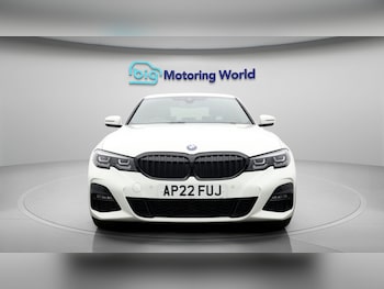 Used BMW 3 Series 2022 for sale - 79507983: Photo