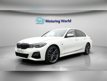 Used BMW 3 Series 2022 for sale - 79507983: Photo