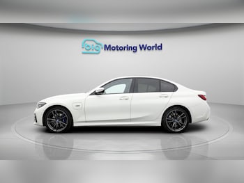 Used BMW 3 Series 2022 for sale - 79507983: Photo