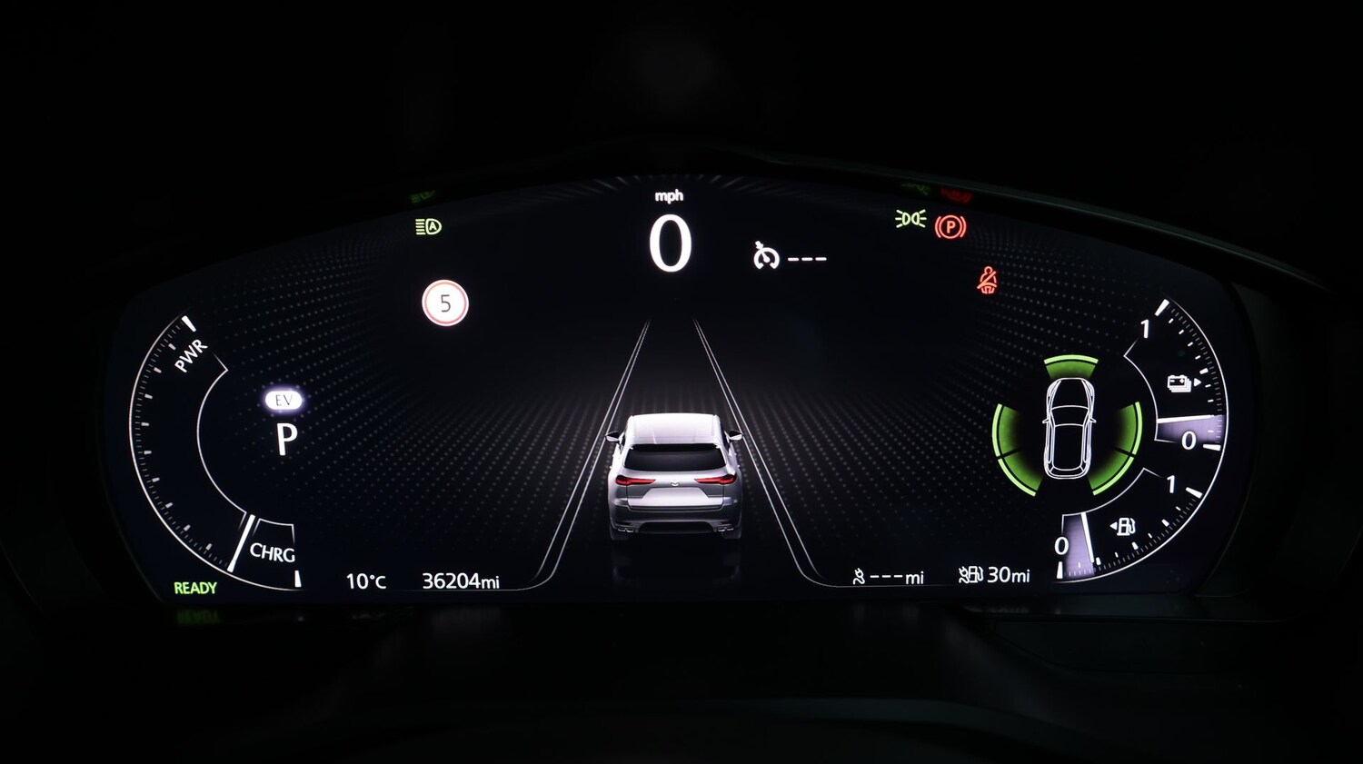 Used Mazda CX-60 2024 for sale - 77841675: Photo 10