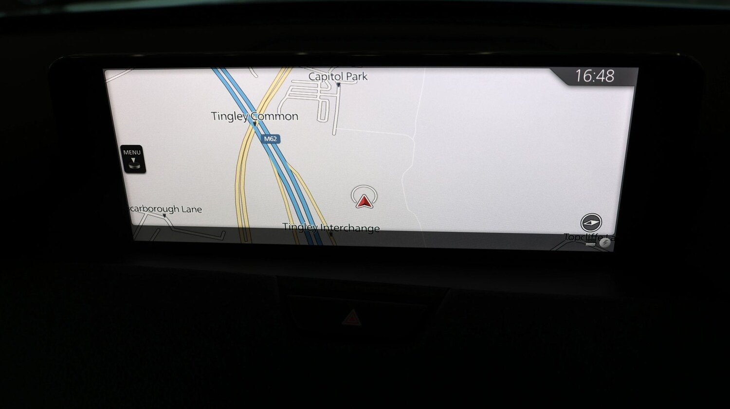 Used Mazda CX-60 2024 for sale - 77841675: Photo 11