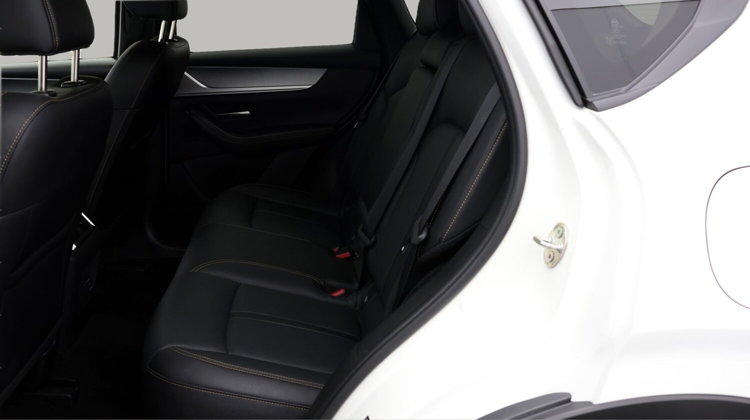 Used Mazda CX-60 2024 for sale - 77841675: Photo 16