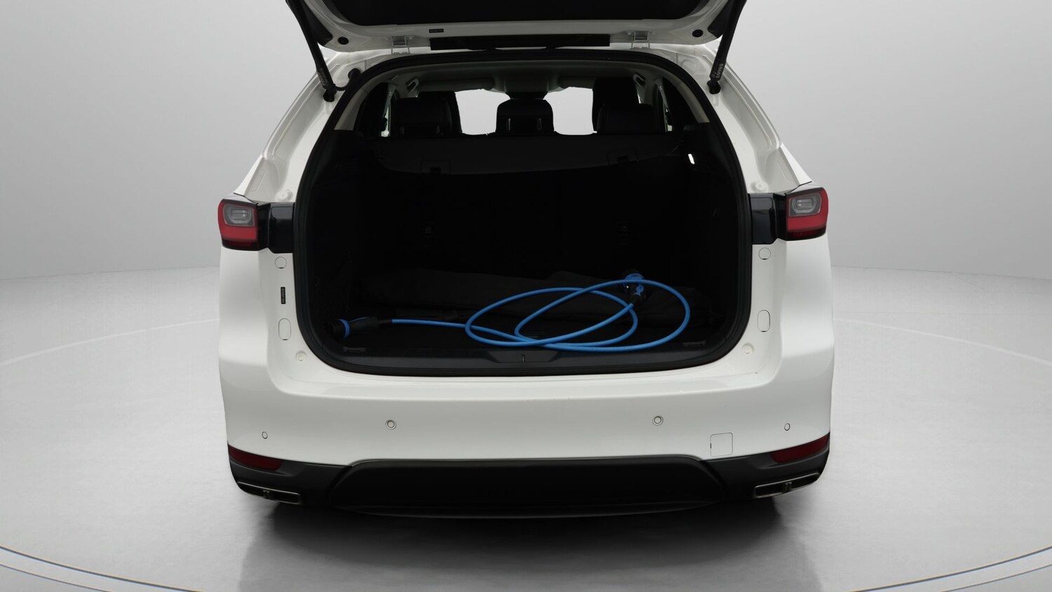 Used Mazda CX-60 2024 for sale - 77841675: Photo 17