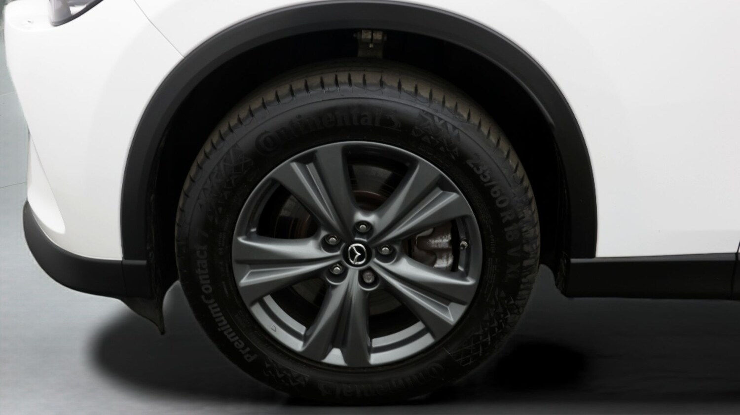 Used Mazda CX-60 2024 for sale - 77841675: Photo 18