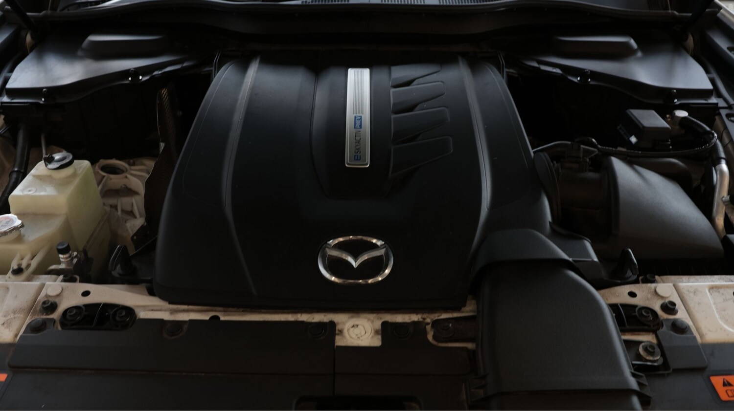 Used Mazda CX-60 2024 for sale - 77841675: Photo 19