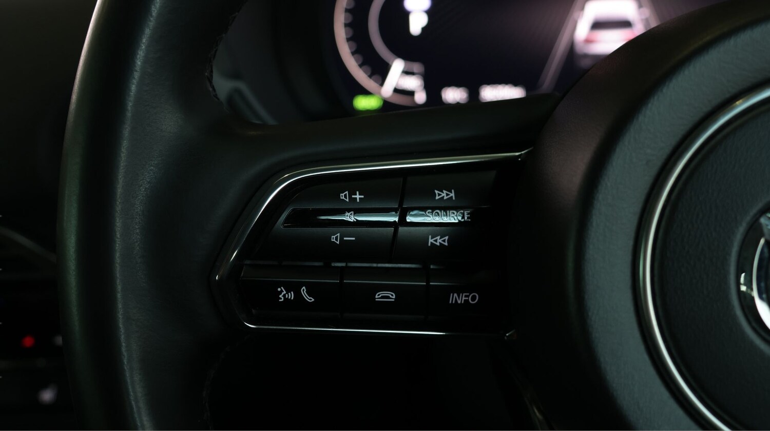 Used Mazda CX-60 2024 for sale - 77841675: Photo 20