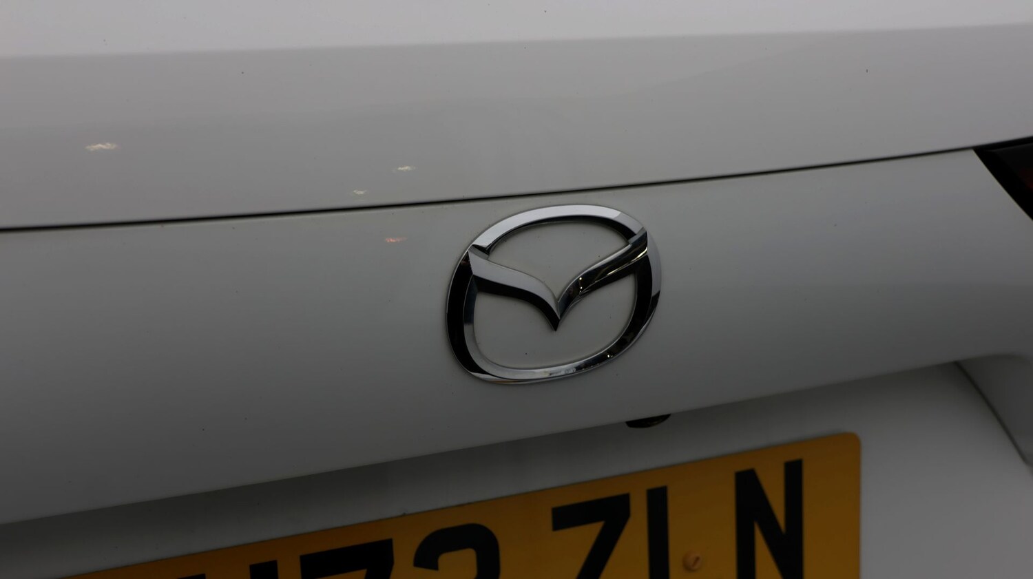 Used Mazda CX-60 2024 for sale - 77841675: Photo 23